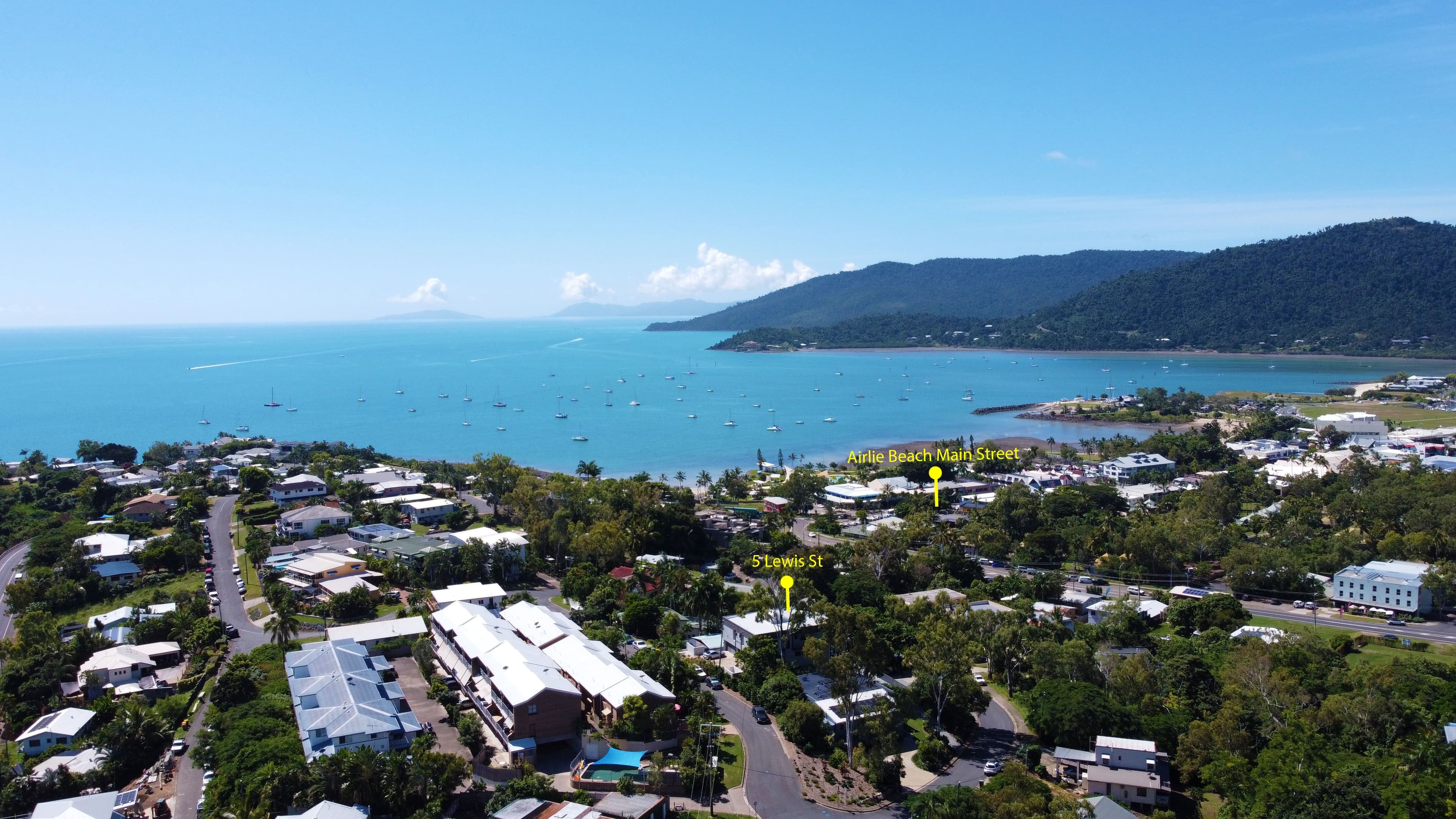 5 Lewis Street, Airlie Beach QLD 4802, Airlie Beach - Thumbnail 2