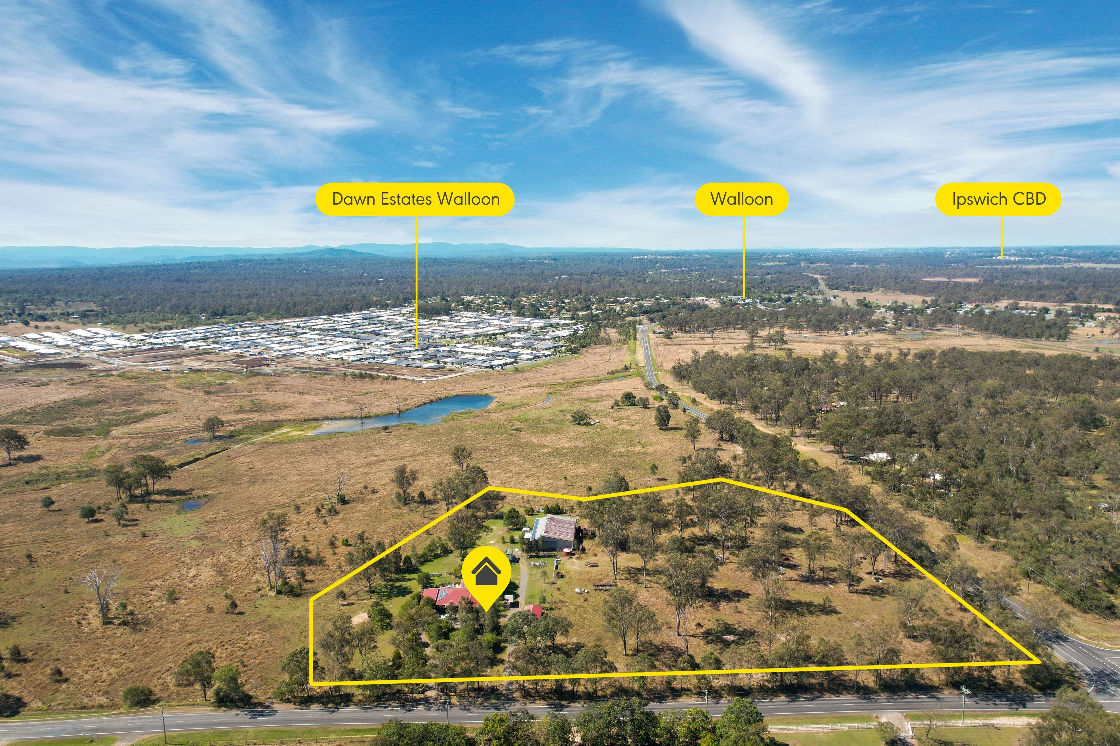 19 Caledonian Road, Walloon QLD 4306, Walloon - Thumbnail 2