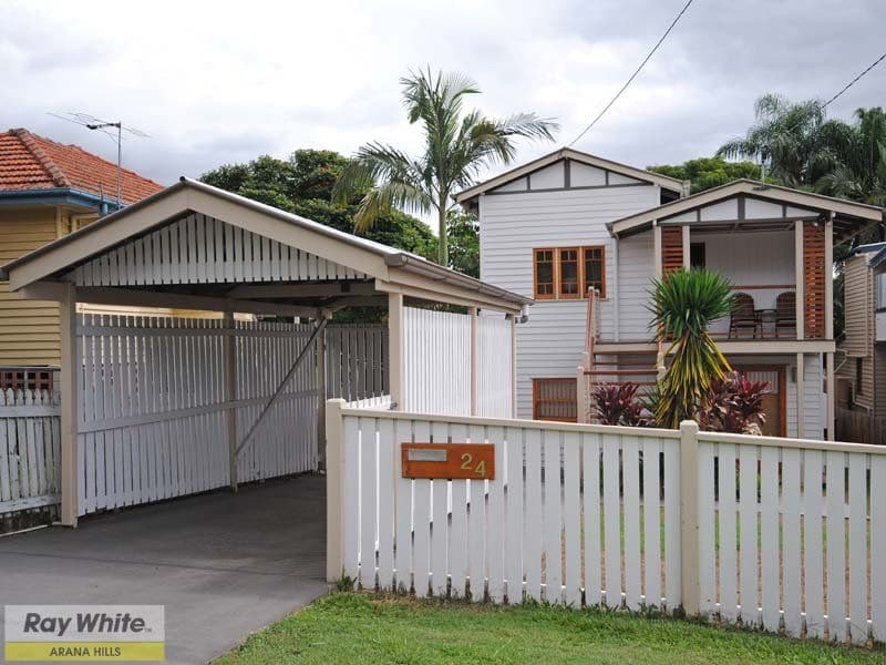 24 Grace Street, MITCHELTON QLD 4053, Mitchelton - Thumbnail 2