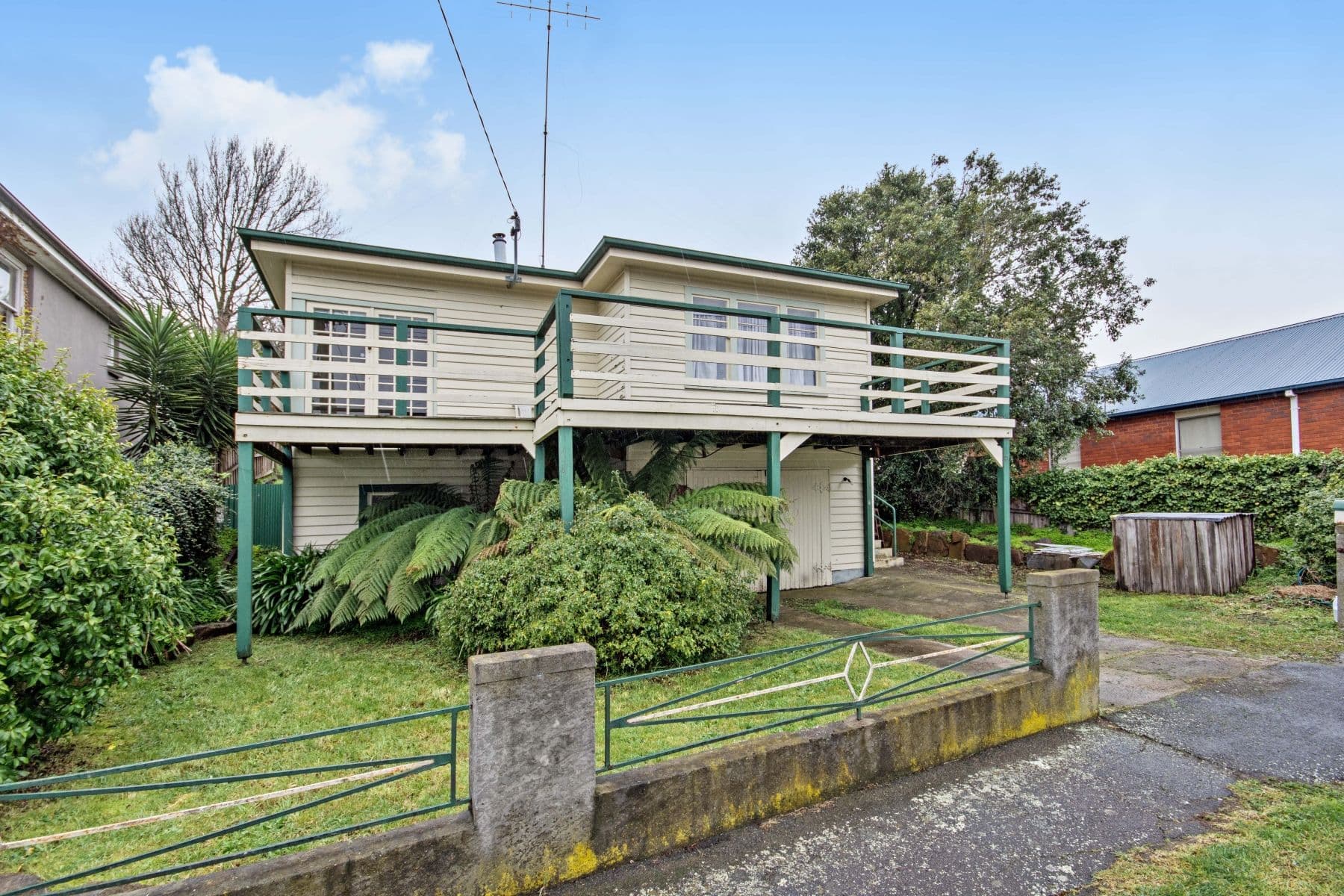 21 Leslie Street, South Launceston TAS 7249, South Launceston - Image 1