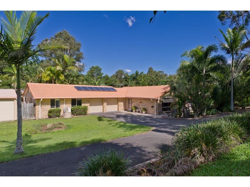 39 Weston Drive, BUNYA QLD 4055, Bunya - Image 1