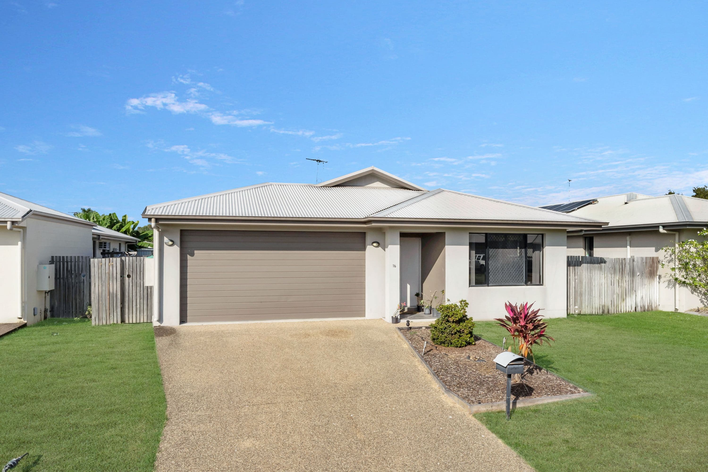16 Peregrine Avenue, Kelso QLD 4815, Kelso - Image 1