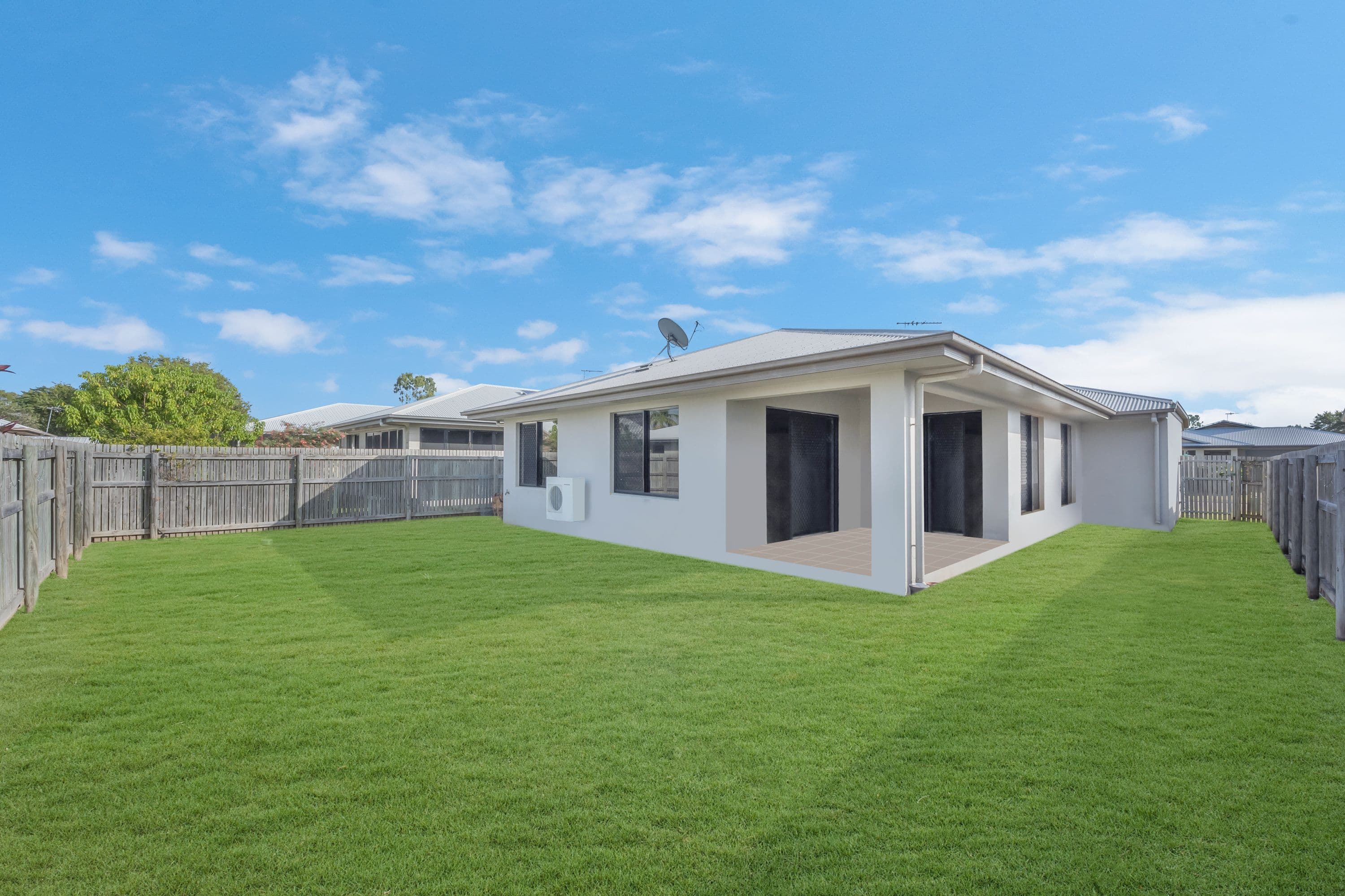 16 Peregrine Avenue, Kelso QLD 4815, Kelso - Thumbnail 8