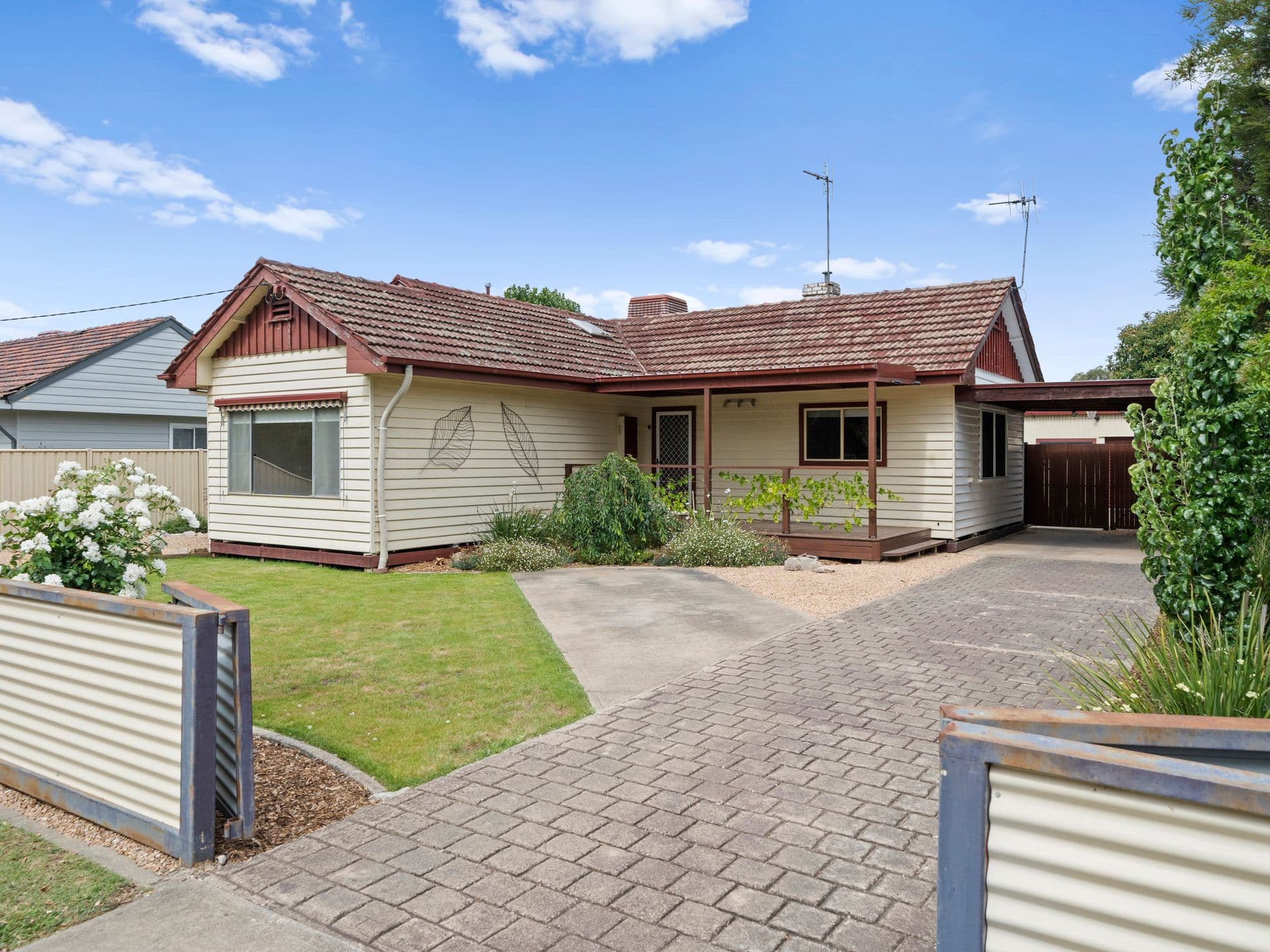 7 Clarke Street, Benalla VIC 3672, Benalla - Image 1