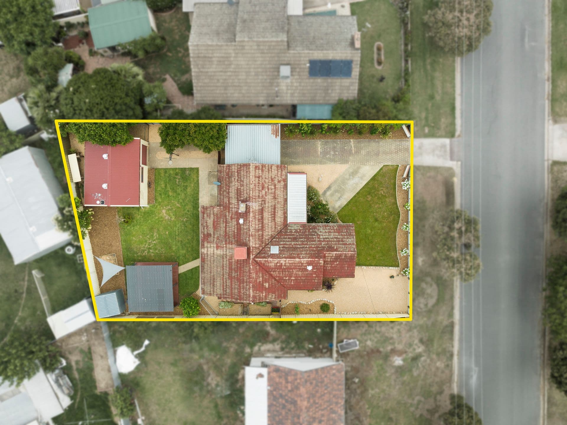 7 Clarke Street, Benalla VIC 3672, Benalla - Thumbnail 3