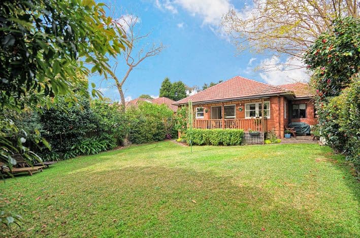 47 Hallam Avenue, LANE COVE NSW 2066, Lane Cove West - Thumbnail 2