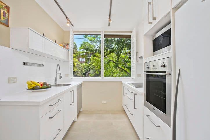 7-9 Morton Street, WOLLSTONECRAFT NSW 2065, Wollstonecraft - Image 1