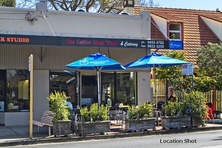 7-9 Morton Street, WOLLSTONECRAFT NSW 2065, Wollstonecraft - Thumbnail 2