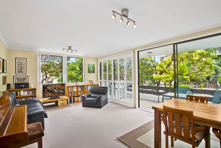 7-9 Morton Street, WOLLSTONECRAFT NSW 2065, Wollstonecraft - Thumbnail 3