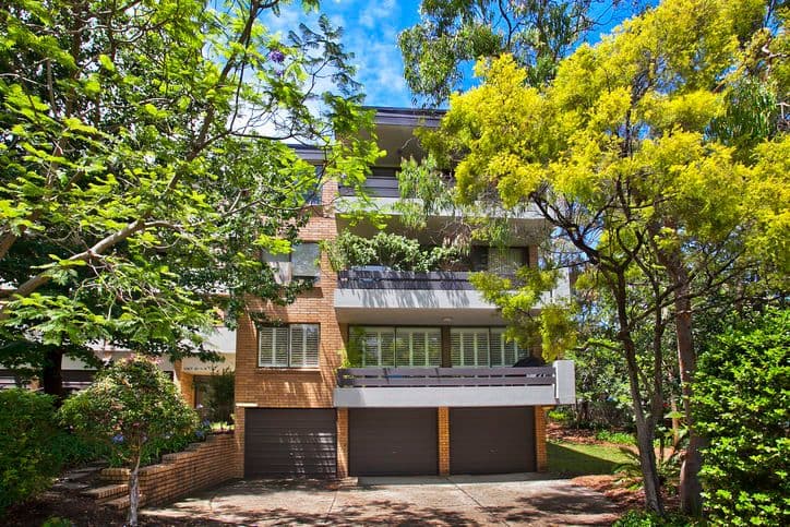 7-9 Morton Street, WOLLSTONECRAFT NSW 2065, Wollstonecraft - Thumbnail 4
