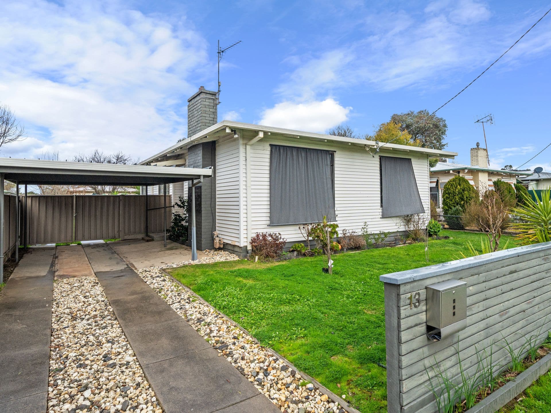 13 Afton Avenue, Benalla VIC 3672, Benalla - Image 1