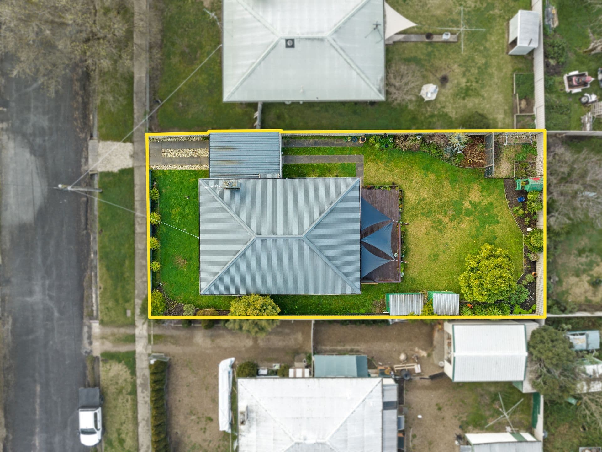 13 Afton Avenue, Benalla VIC 3672, Benalla - Thumbnail 3