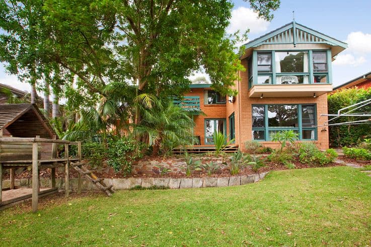 13 Cavan Road, KILLARNEY HEIGHTS NSW 2087, Killarney Heights - Image 1