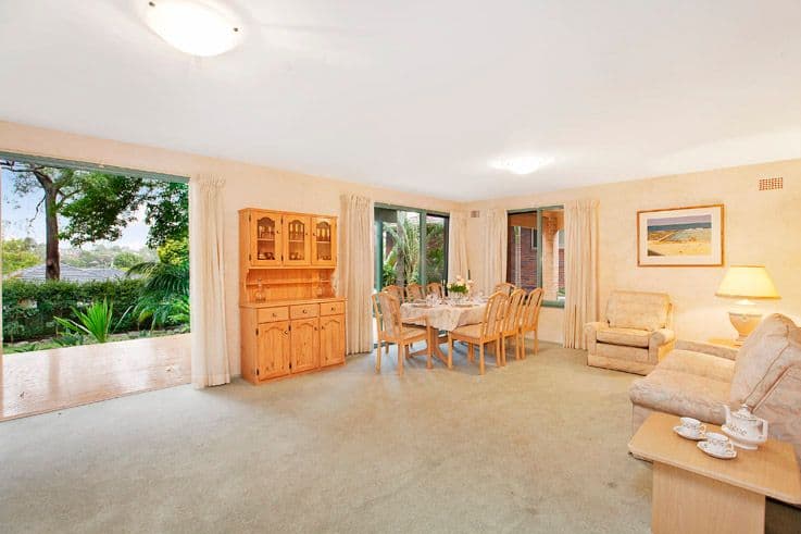13 Cavan Road, KILLARNEY HEIGHTS NSW 2087, Killarney Heights - Thumbnail 3