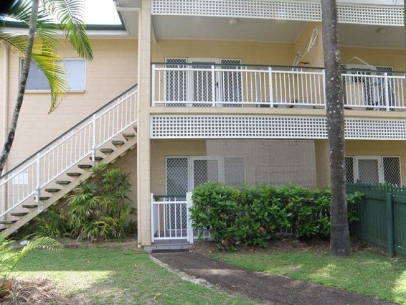 18-20 Rose Street, WESTCOURT QLD 4870, Westcourt - Image 1
