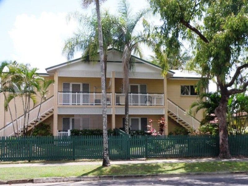 18-20 Rose Street, WESTCOURT QLD 4870, Westcourt - Thumbnail 4