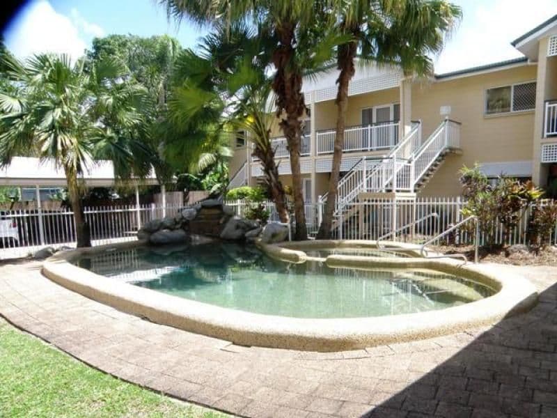 18-20 Rose Street, WESTCOURT QLD 4870, Westcourt - Thumbnail 6