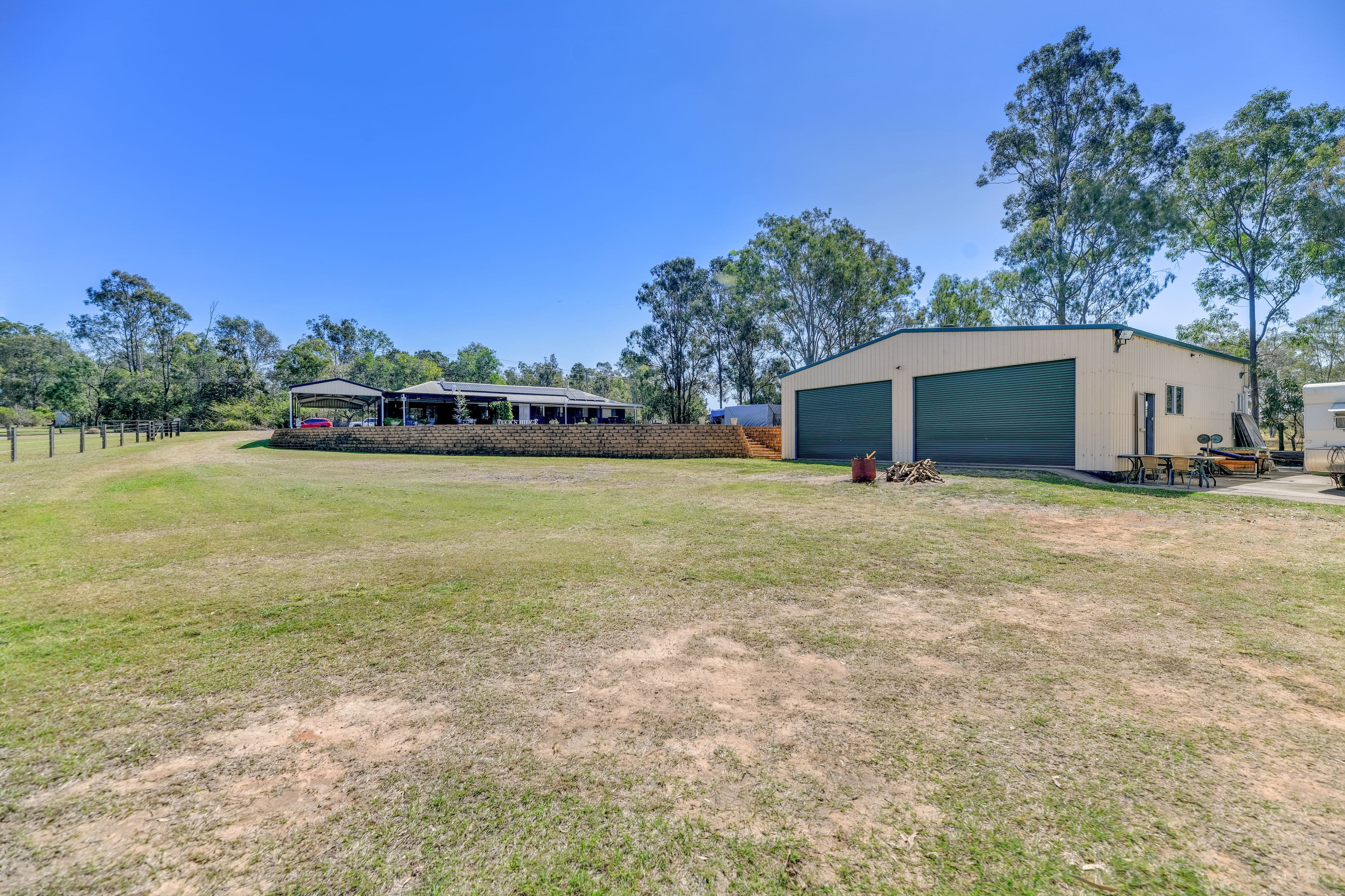 41 Carter Road, Aratula QLD 4309, Aratula - Image 1