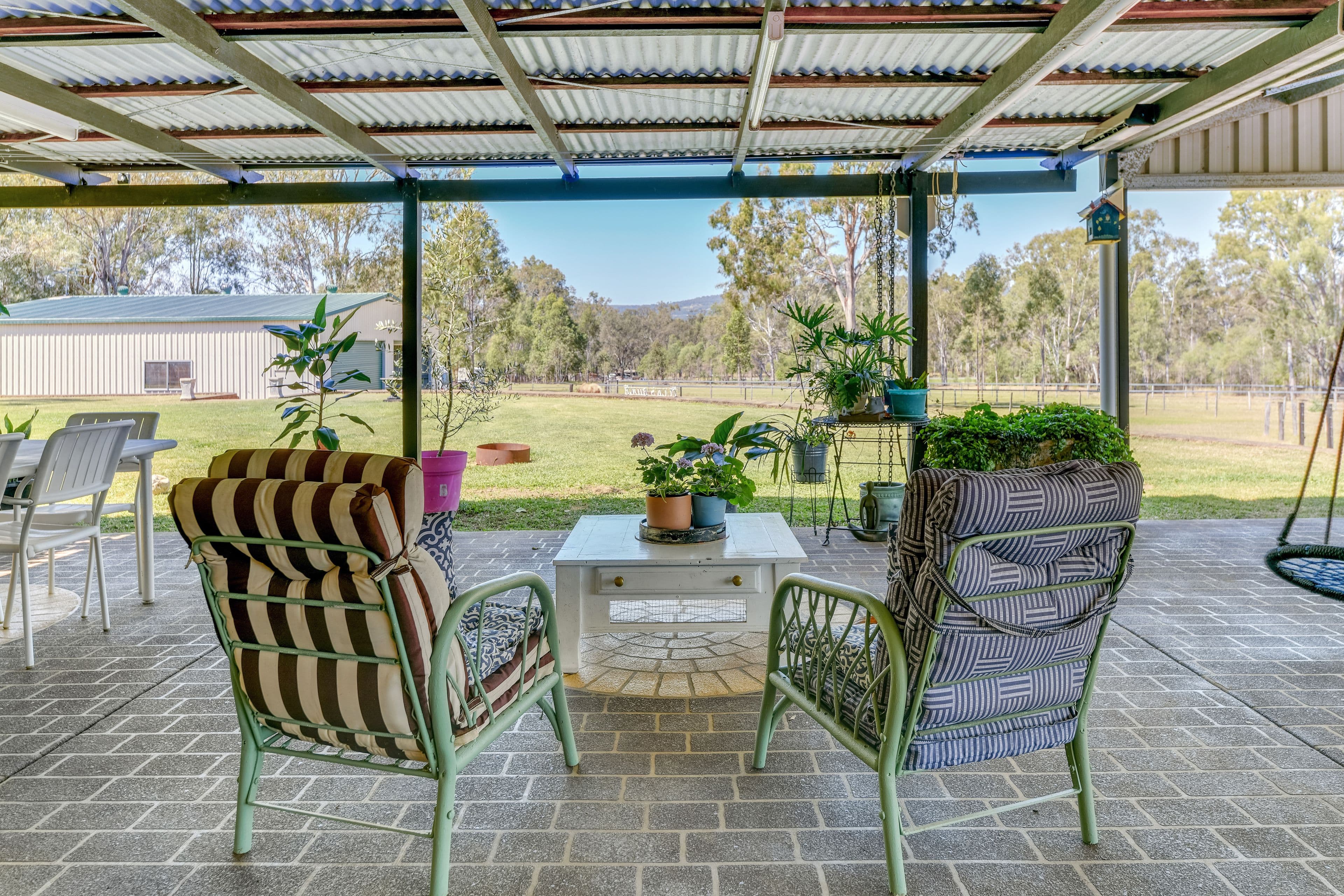 41 Carter Road, Aratula QLD 4309, Aratula - Thumbnail 2