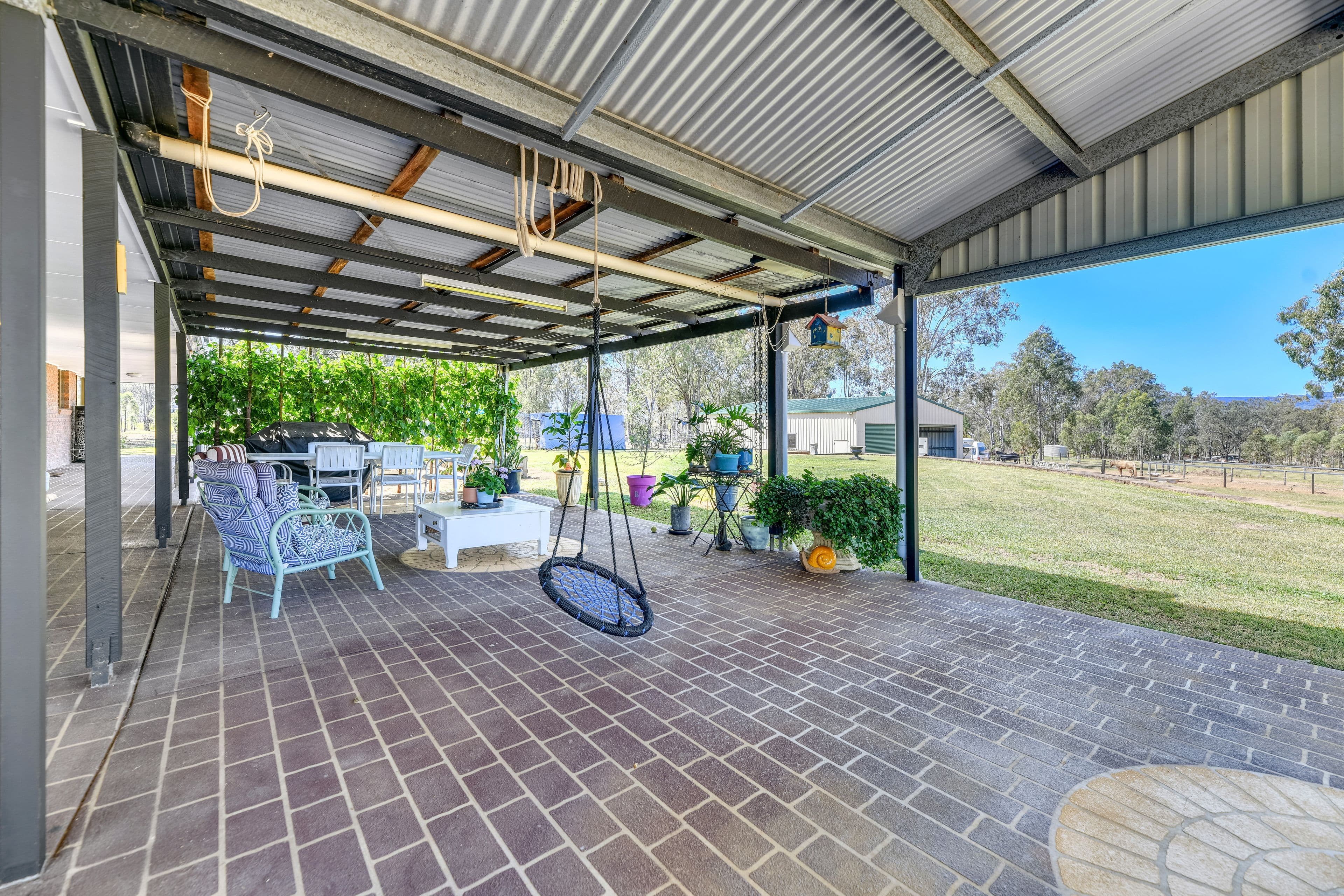 41 Carter Road, Aratula QLD 4309, Aratula - Thumbnail 4