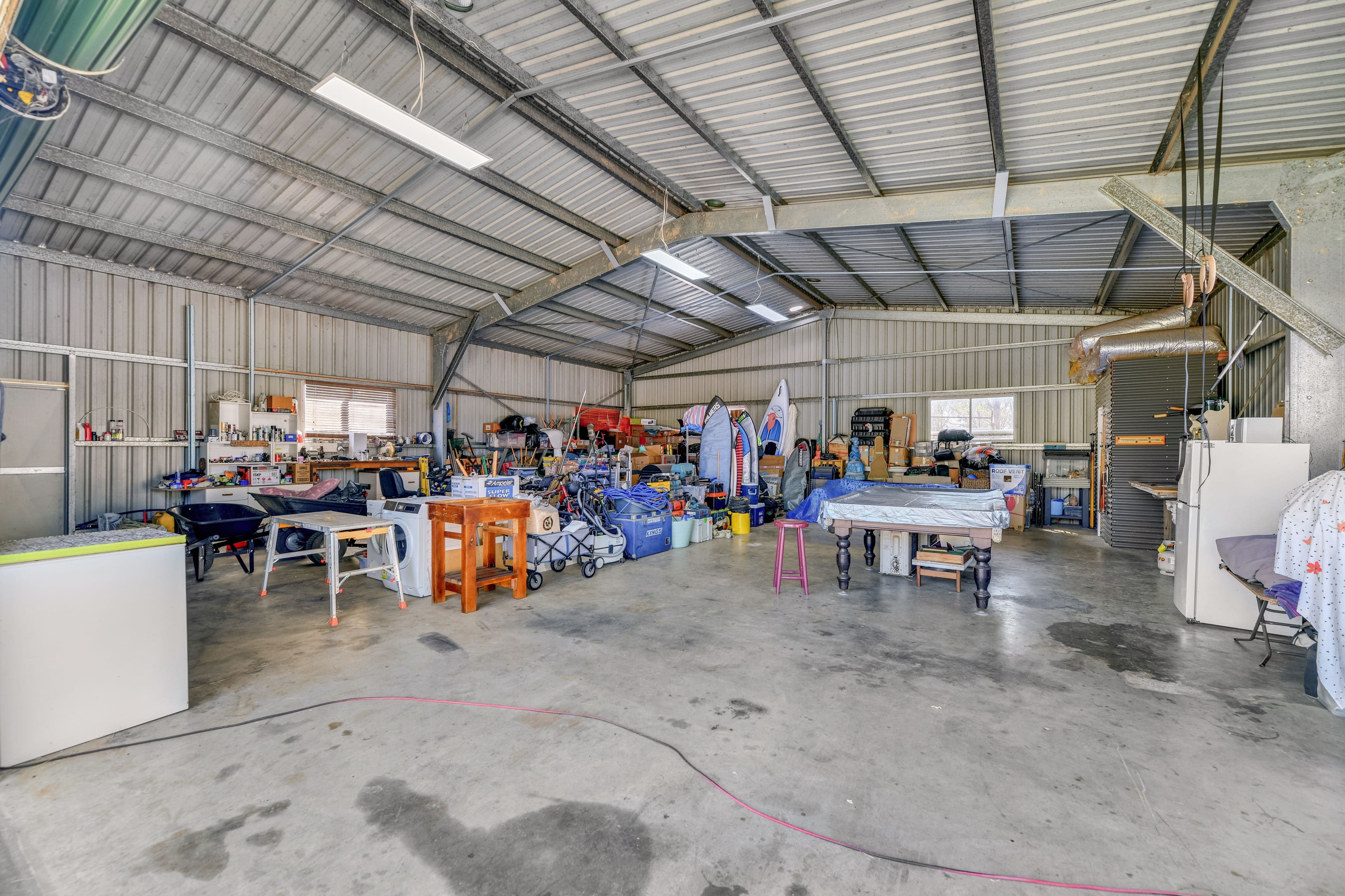 41 Carter Road, Aratula QLD 4309, Aratula - Thumbnail 5