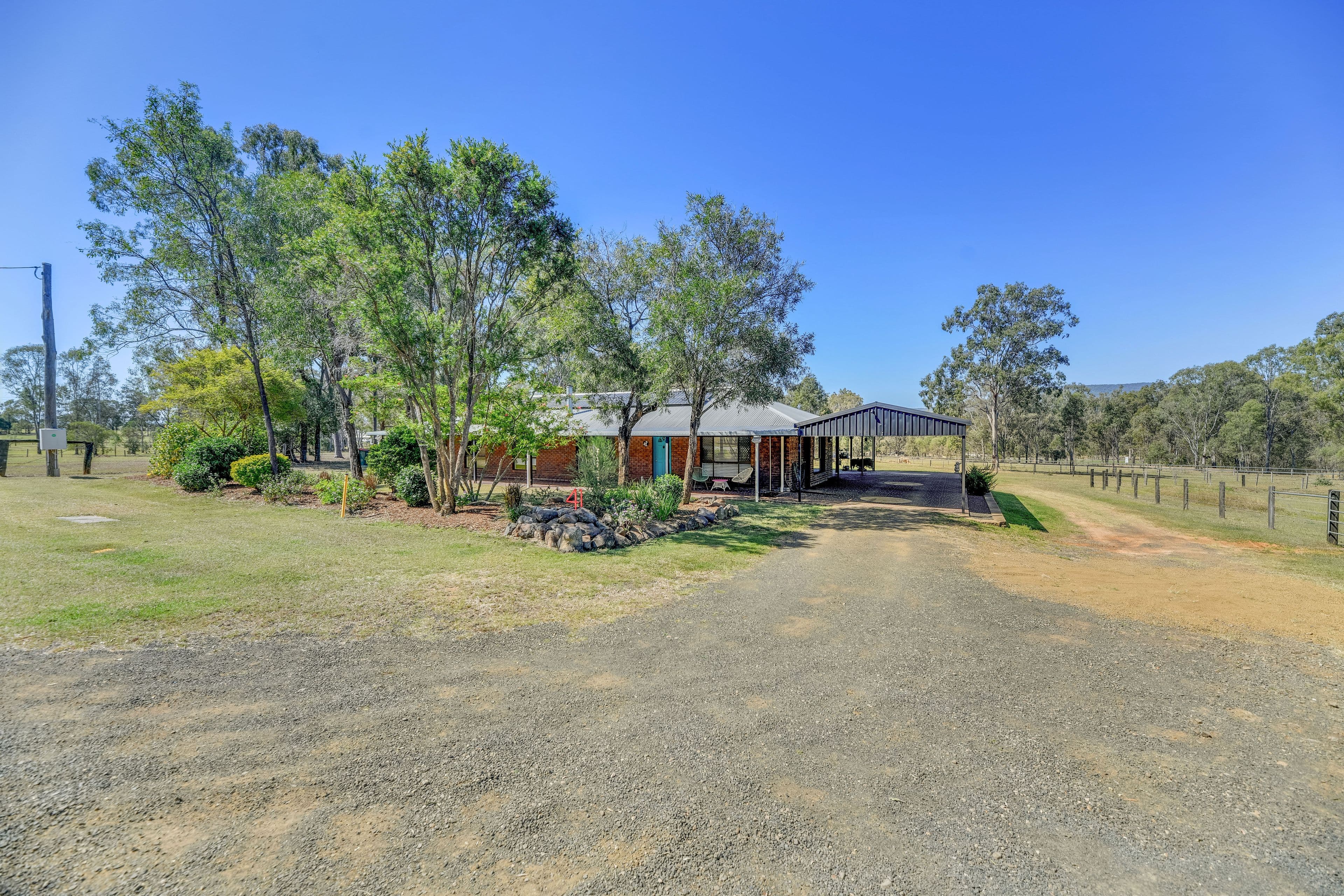 41 Carter Road, Aratula QLD 4309, Aratula - Thumbnail 8