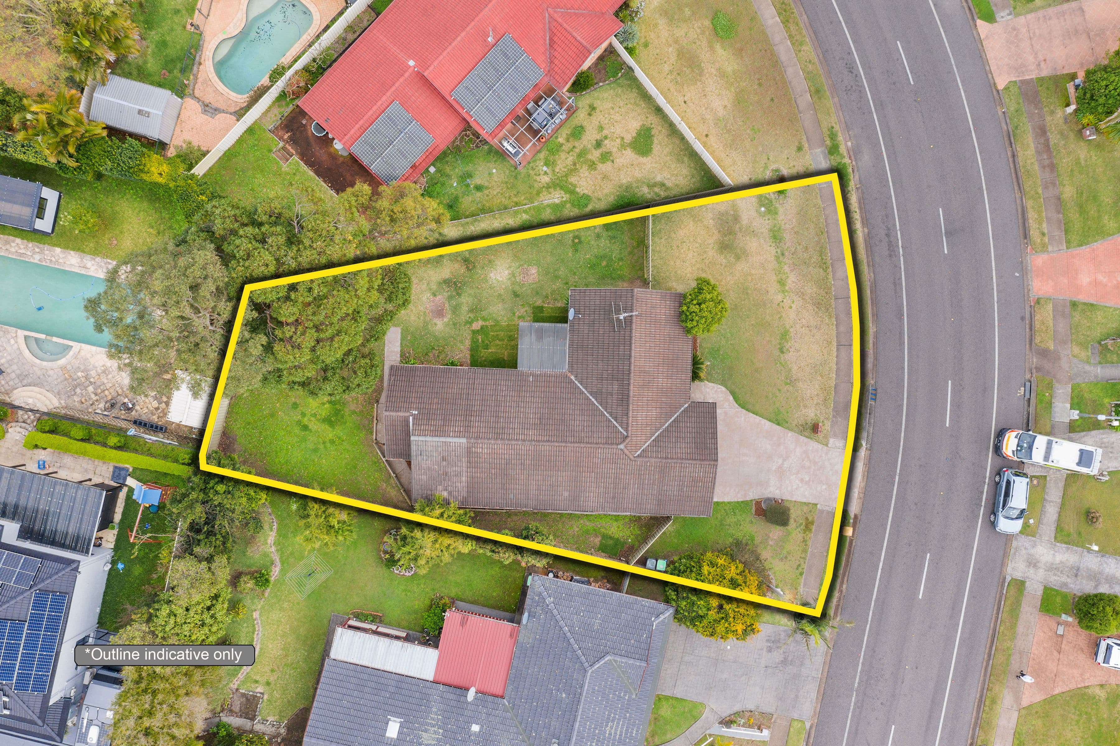 66 Waikiki Road, Bonnells Bay NSW 2264, Bonnells Bay - Thumbnail 2