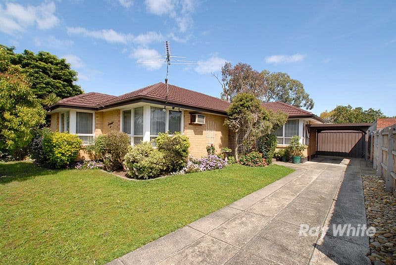 4 Deborah Court, NOBLE PARK VIC 3174, Noble Park - Image 1
