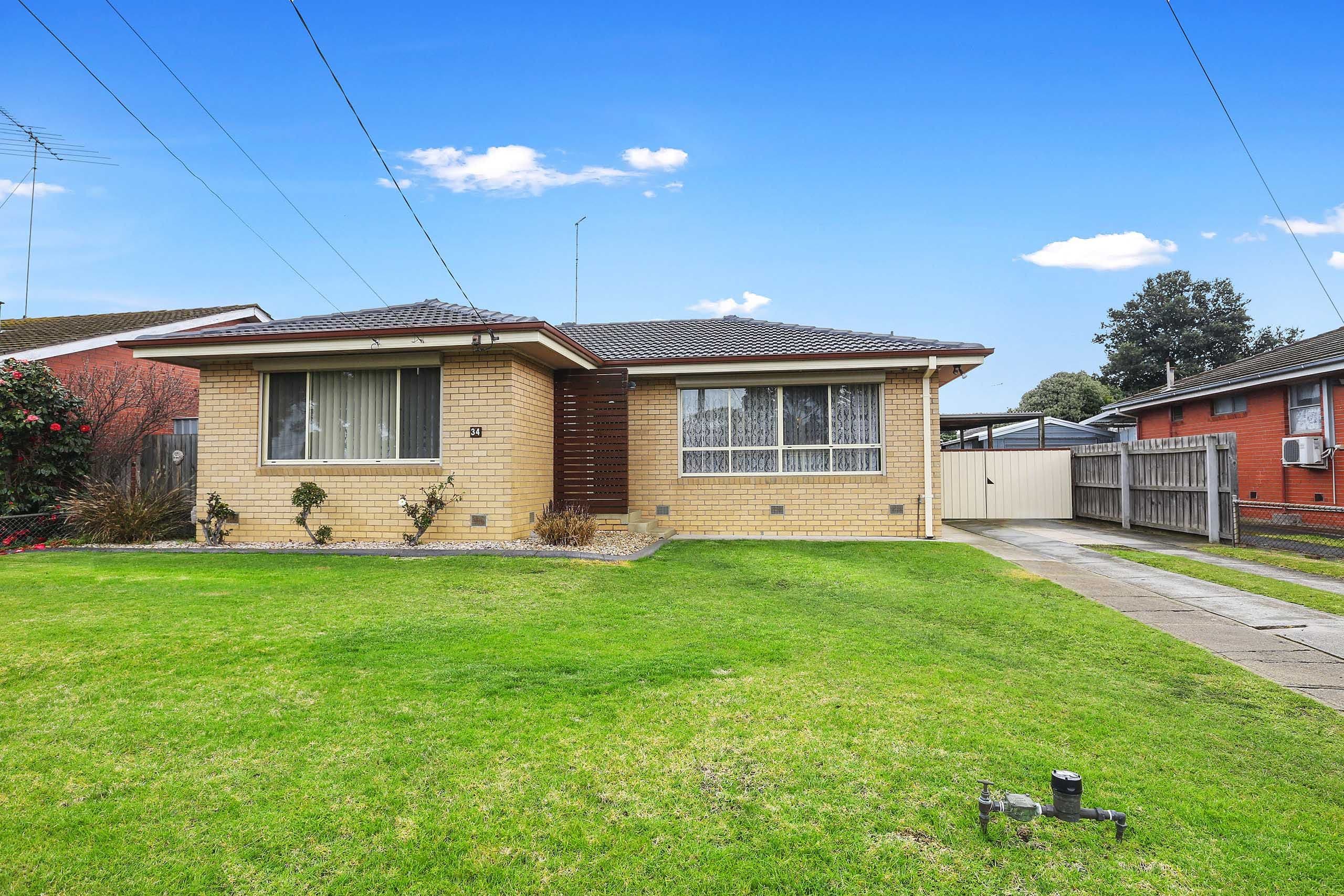 34 Buffalo Avenue, Corio VIC 3214, Corio - Image 1