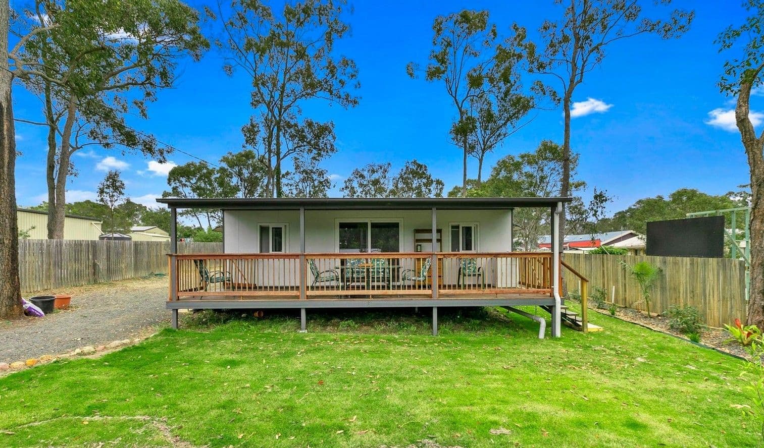 52 Annie Street, Howard QLD 4659, Howard - Image 1