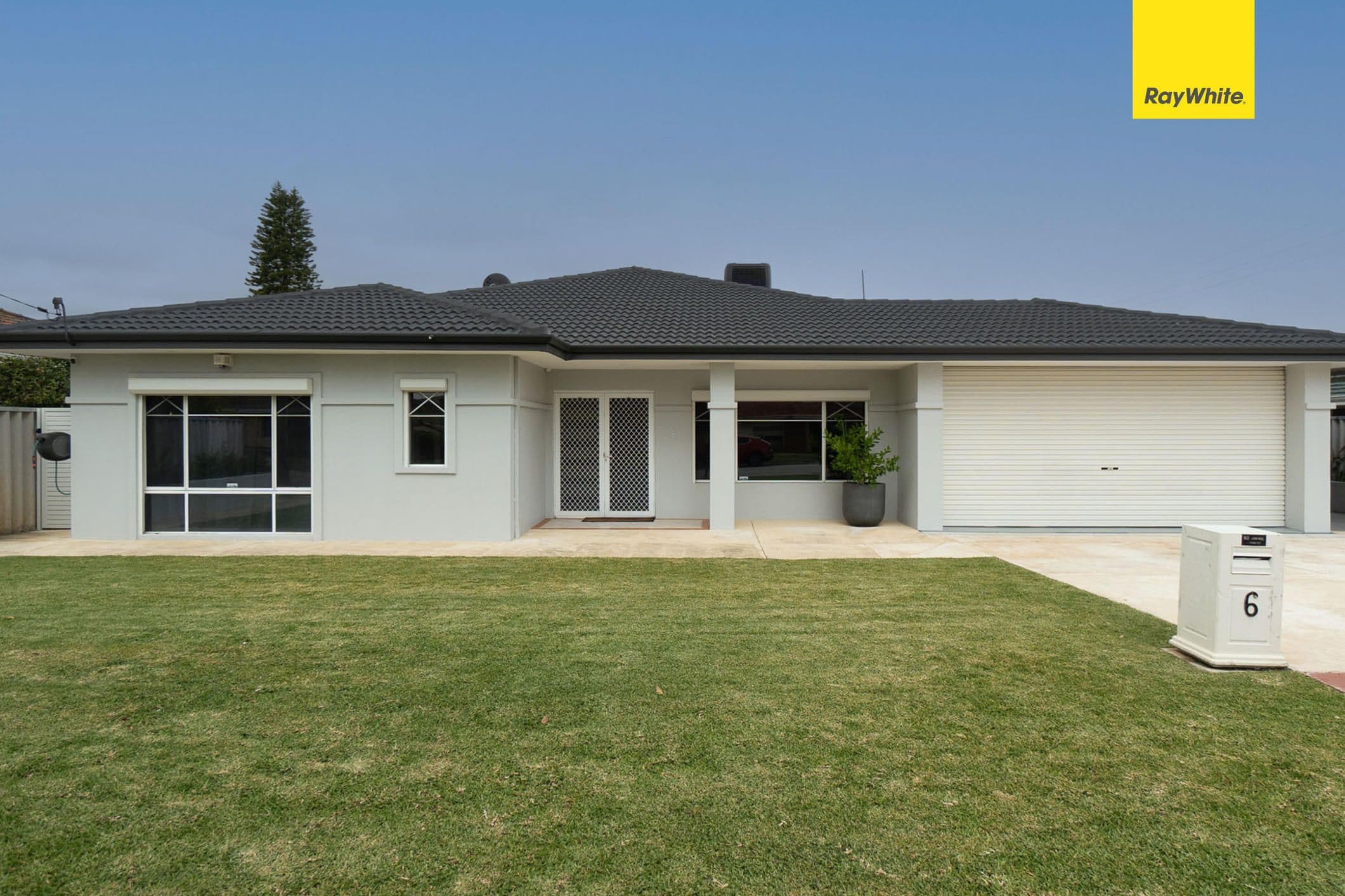 6 George Street, Belmont WA 6104, Belmont - Image 1