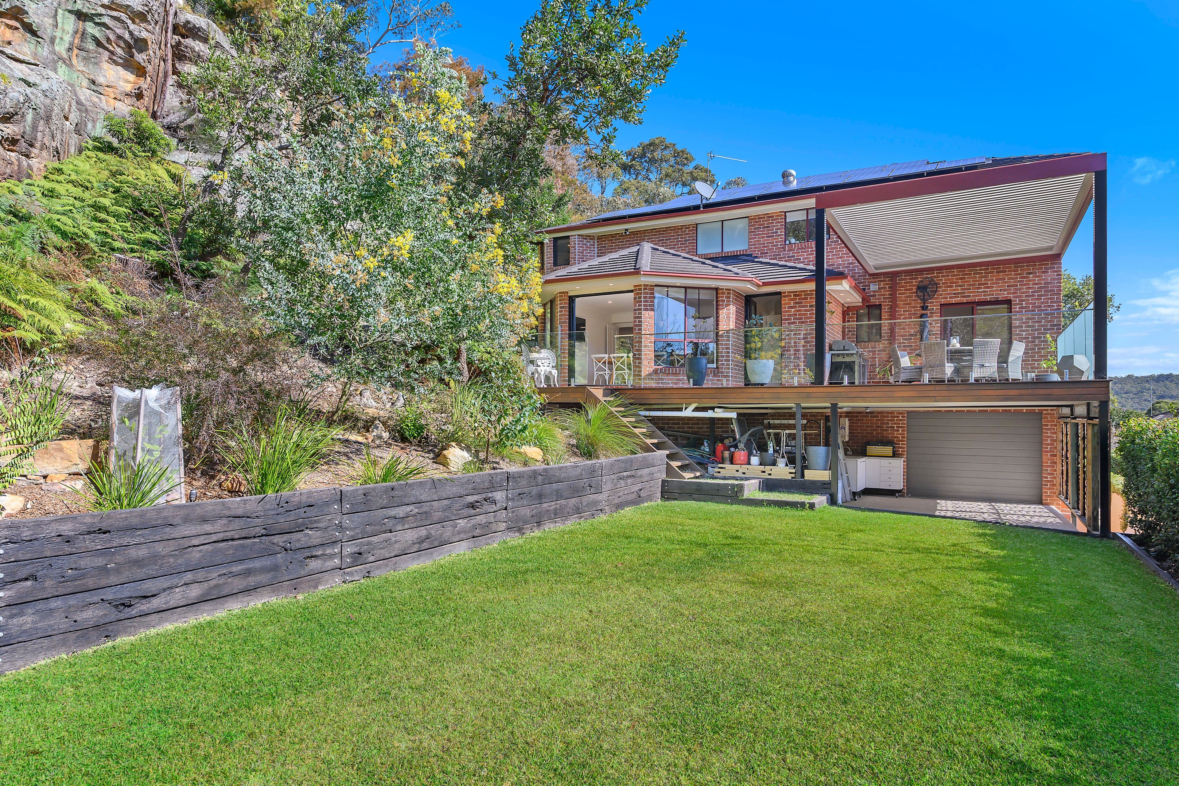 12 The Outlook, Hornsby Heights NSW 2077, Hornsby Heights - Image 1