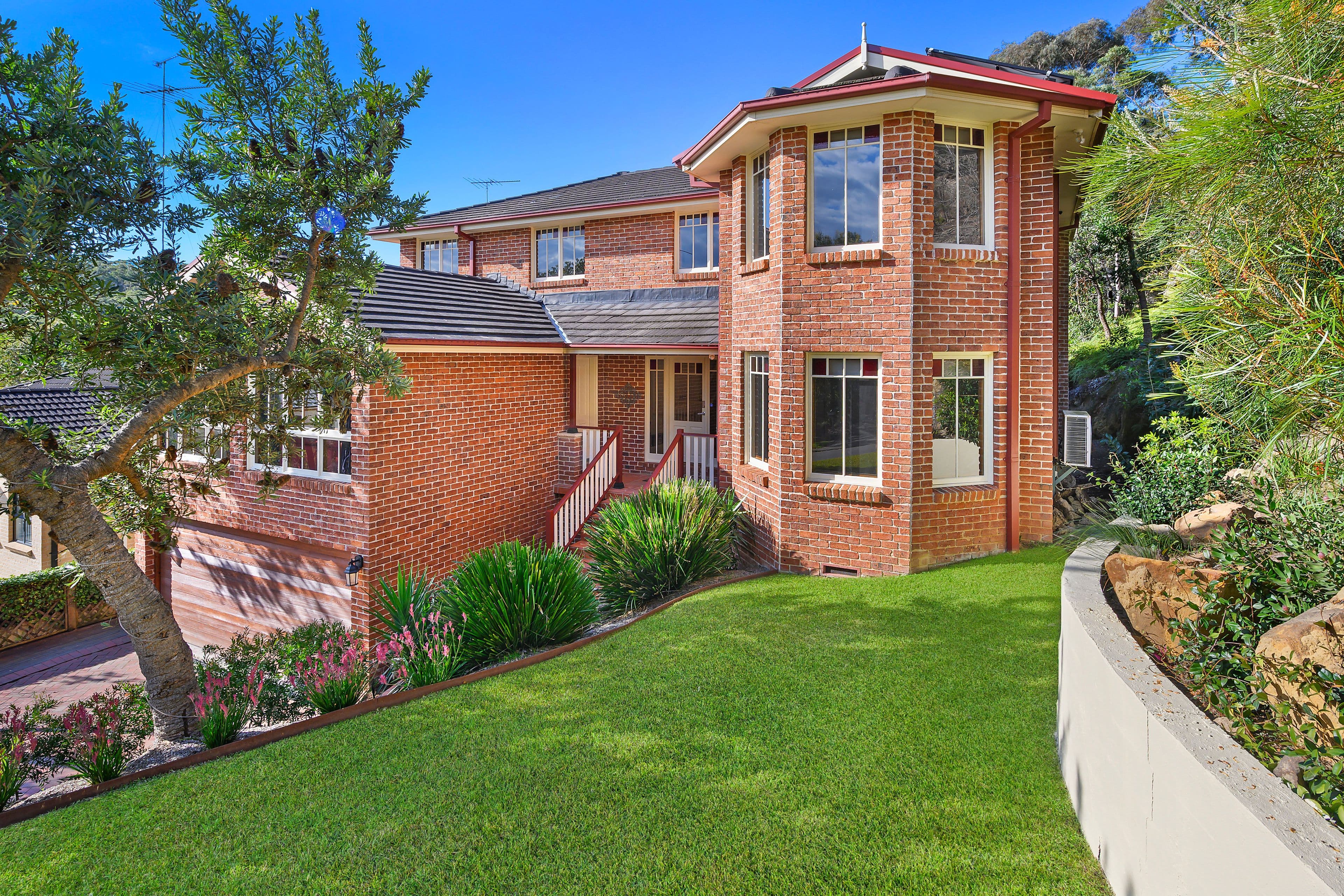 12 The Outlook, Hornsby Heights NSW 2077, Hornsby Heights - Thumbnail 5