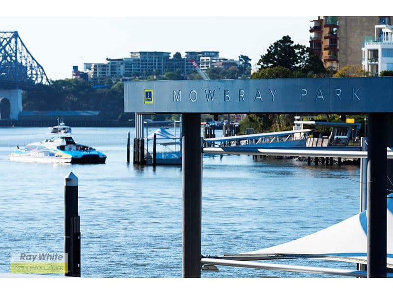 35 Connor Street, KANGAROO POINT QLD 4169, Kangaroo Point - Thumbnail 4