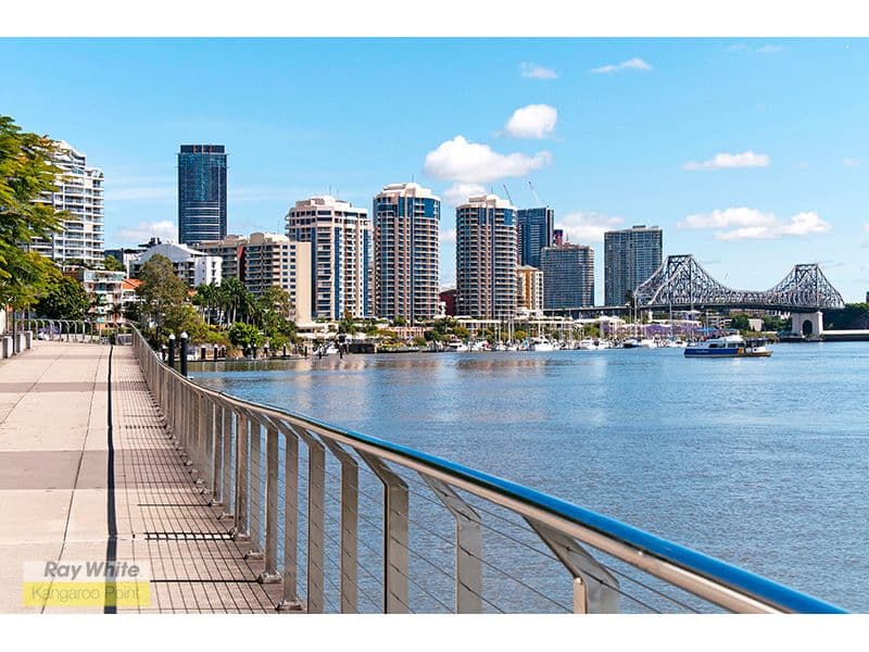 35 Connor Street, KANGAROO POINT QLD 4169, Kangaroo Point - Thumbnail 6