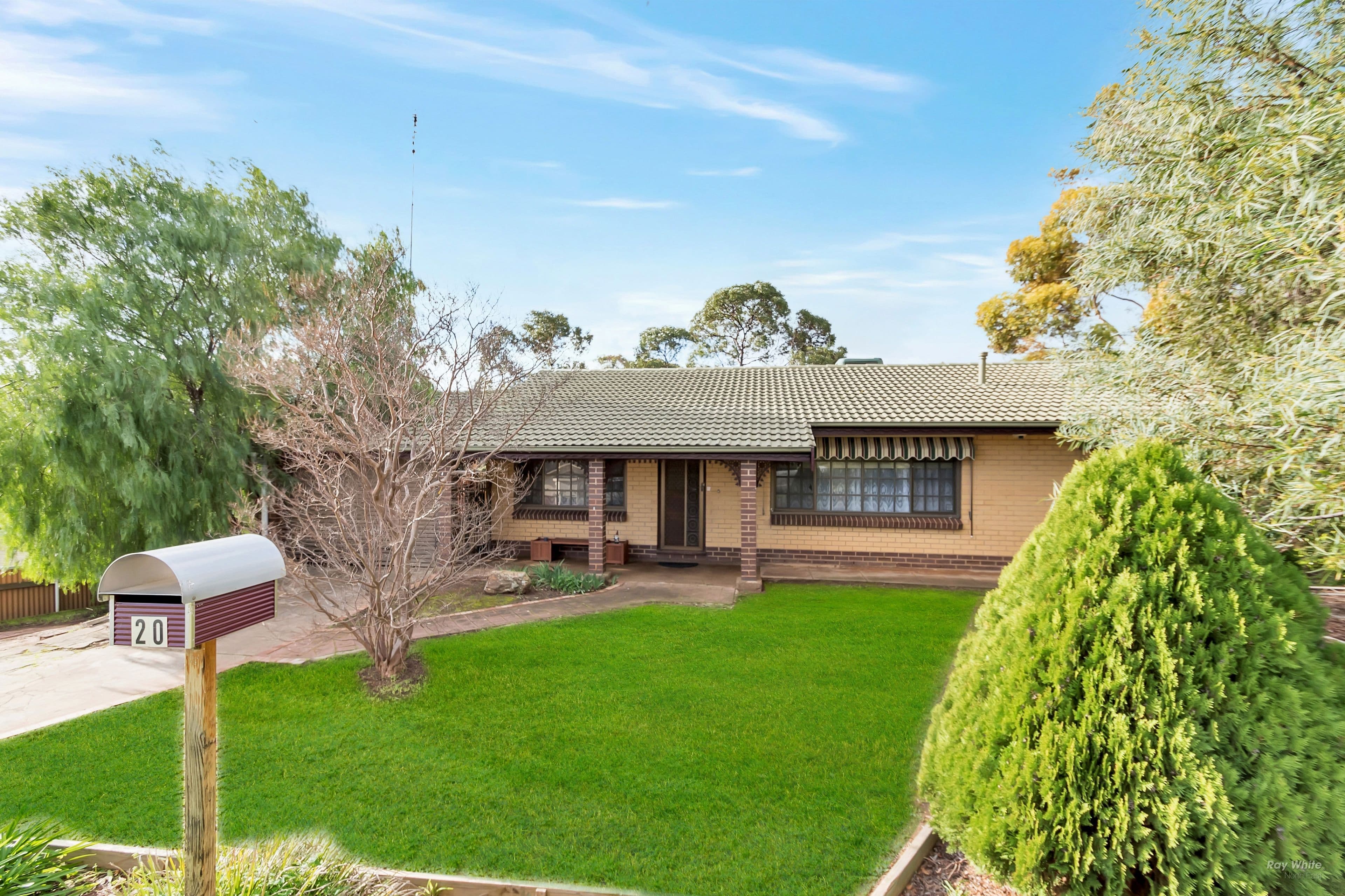 20 Graham Street, Para Hills SA 5096, Para Hills - Image 1