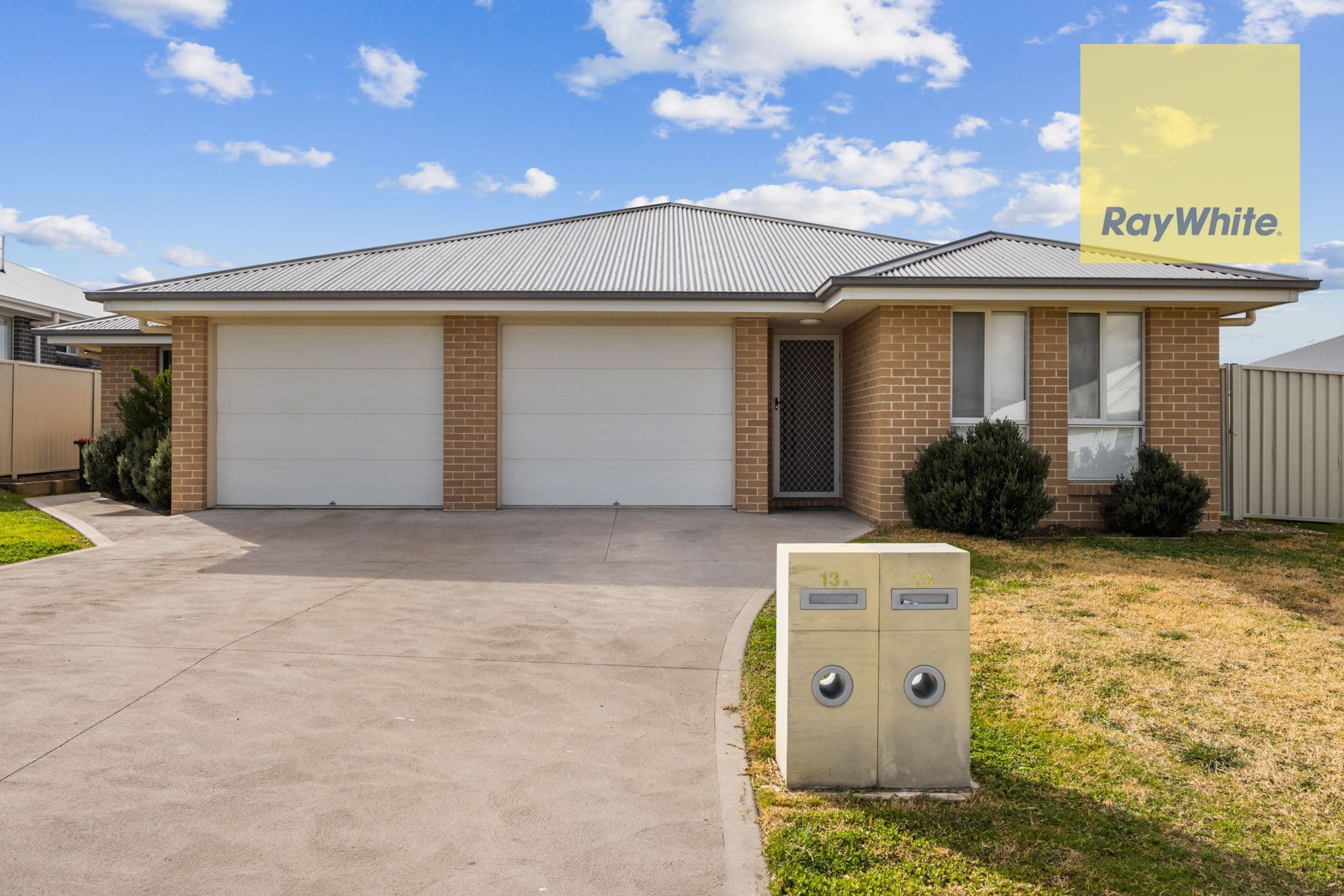 13 & 13a Success Street, Goulburn NSW 2580, Goulburn - Image 1
