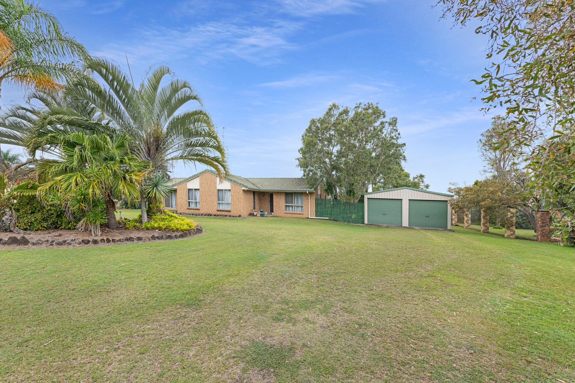 6 Polo Place, Branyan QLD 4670, Branyan - Image 1
