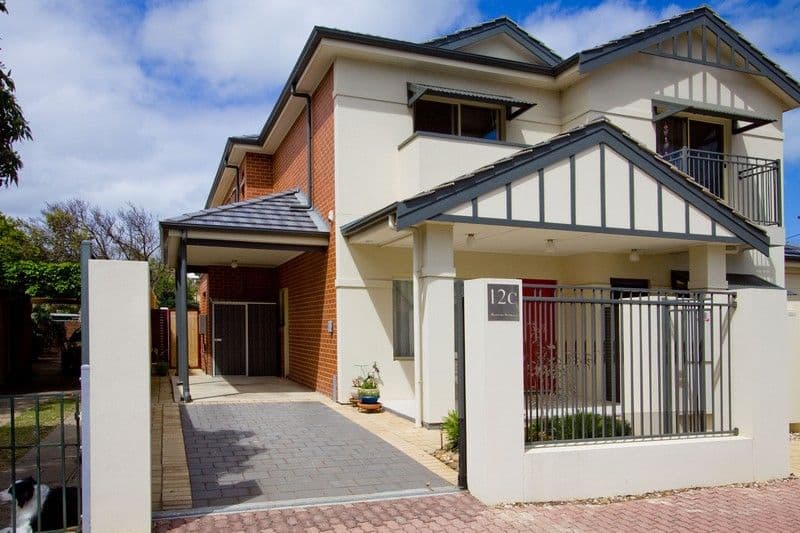 12C Jervois Street, GLENELG NORTH SA 5045, Glenelg North - Image 1