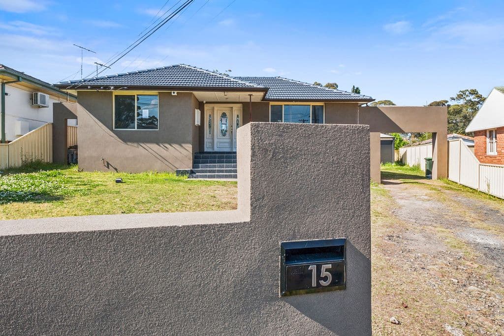 15 Boonoke Street, Miller NSW 2168, Miller - Image 1