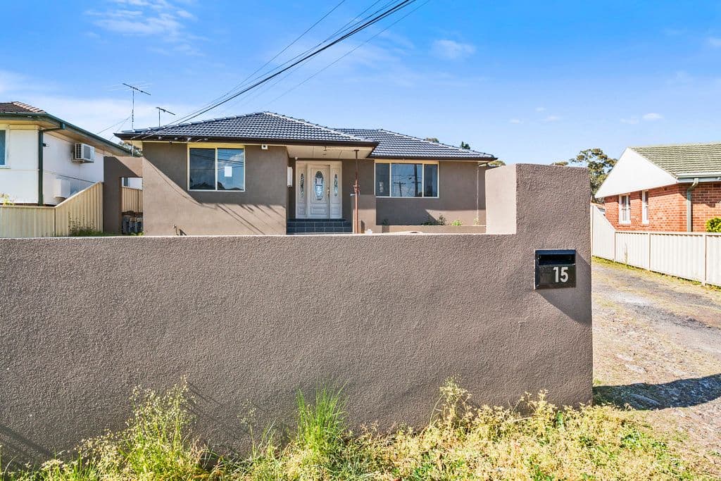 15 Boonoke Street, Miller NSW 2168, Miller - Thumbnail 2