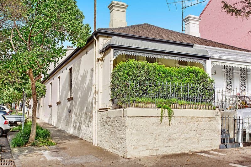 84 Lawson Street, PADDINGTON NSW 2021, Paddington - Image 1