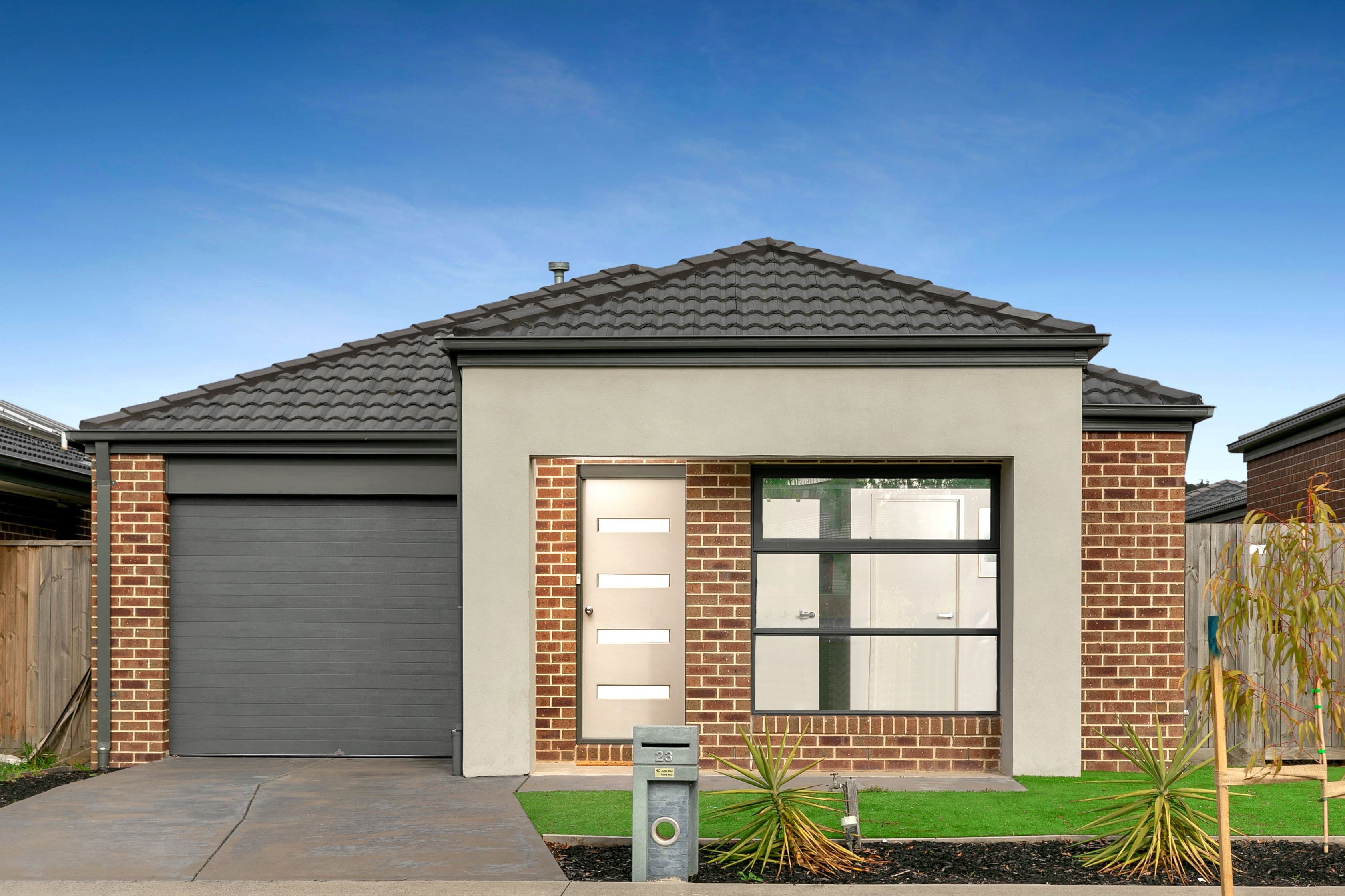 23 Speedwell Street, Mernda VIC 3754, Mernda - Image 1