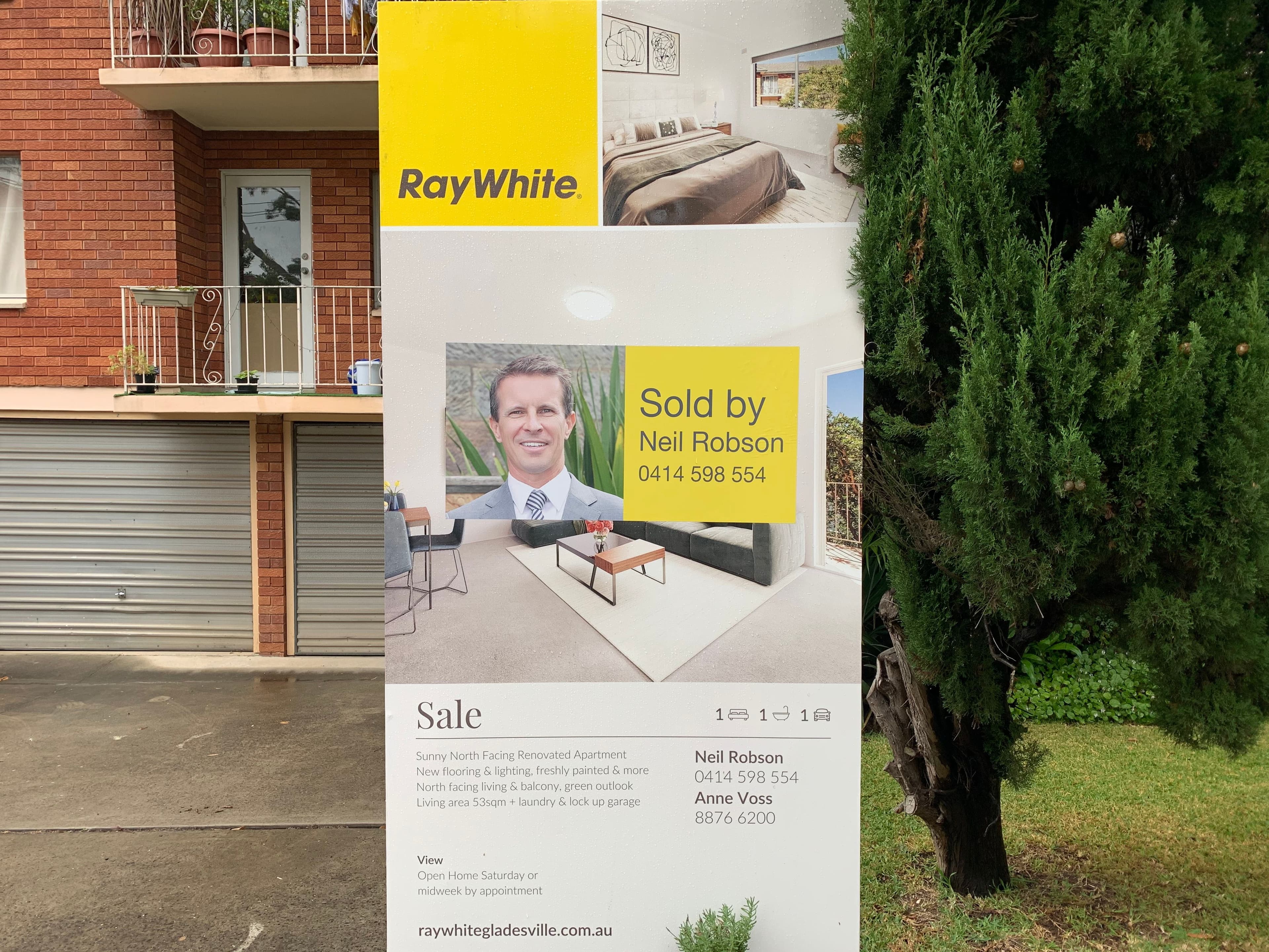13 Harvard Street, Gladesville NSW 2111, Gladesville - Thumbnail 7