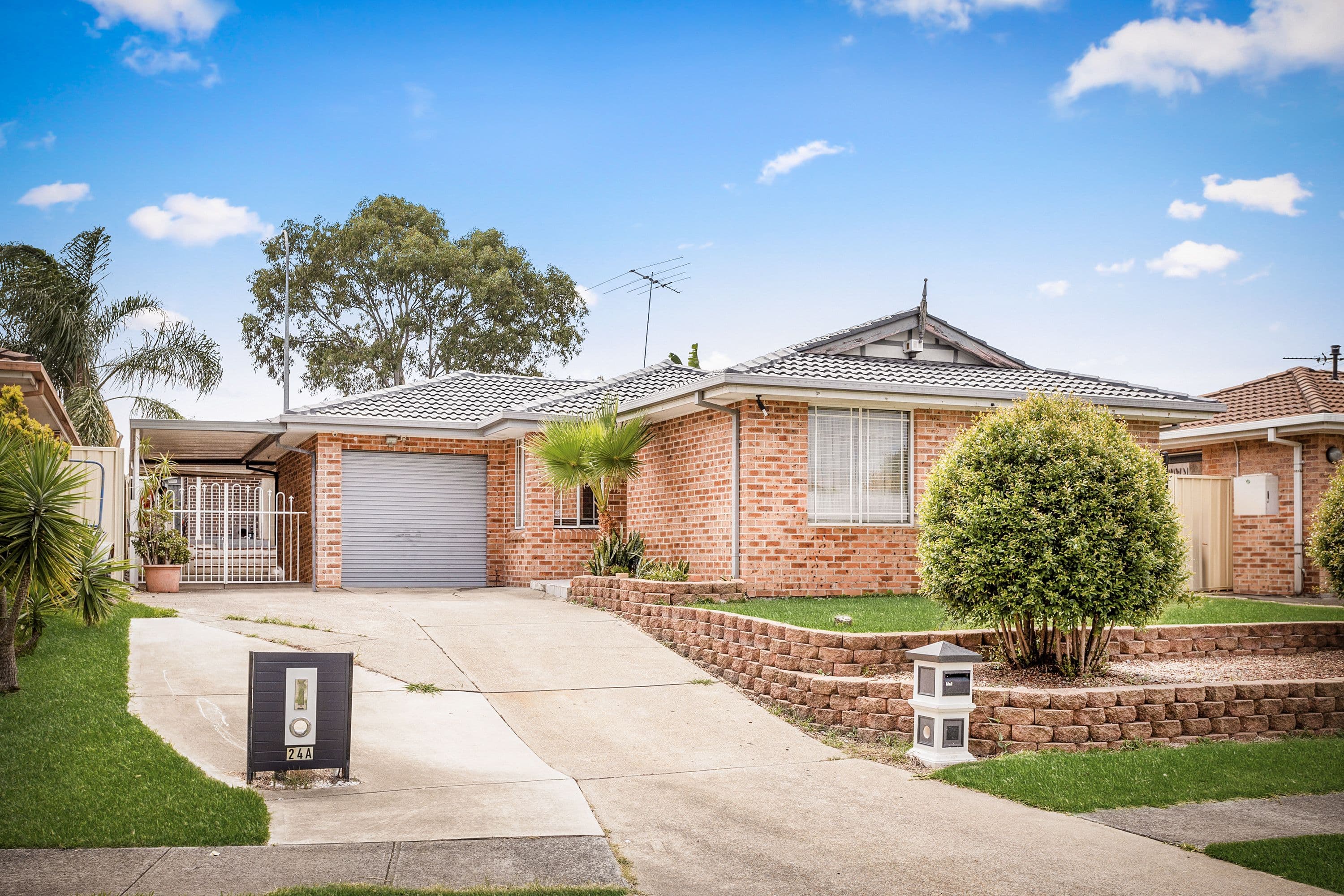 24 & 24a Rotuma Street, Oakhurst NSW 2761, Oakhurst - Image 1
