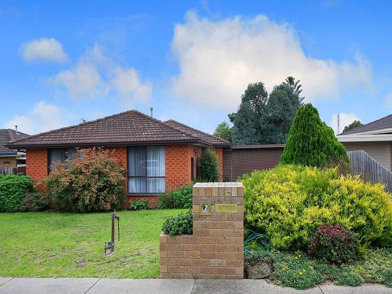 17 Strickland Avenue, MILL PARK VIC 3082, Mill Park - Image 1