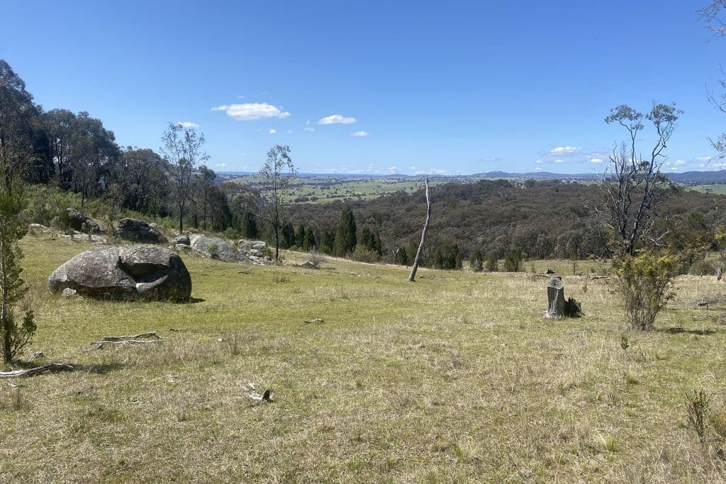 Lot 155 Grabine Road, Bigga - Image 1
