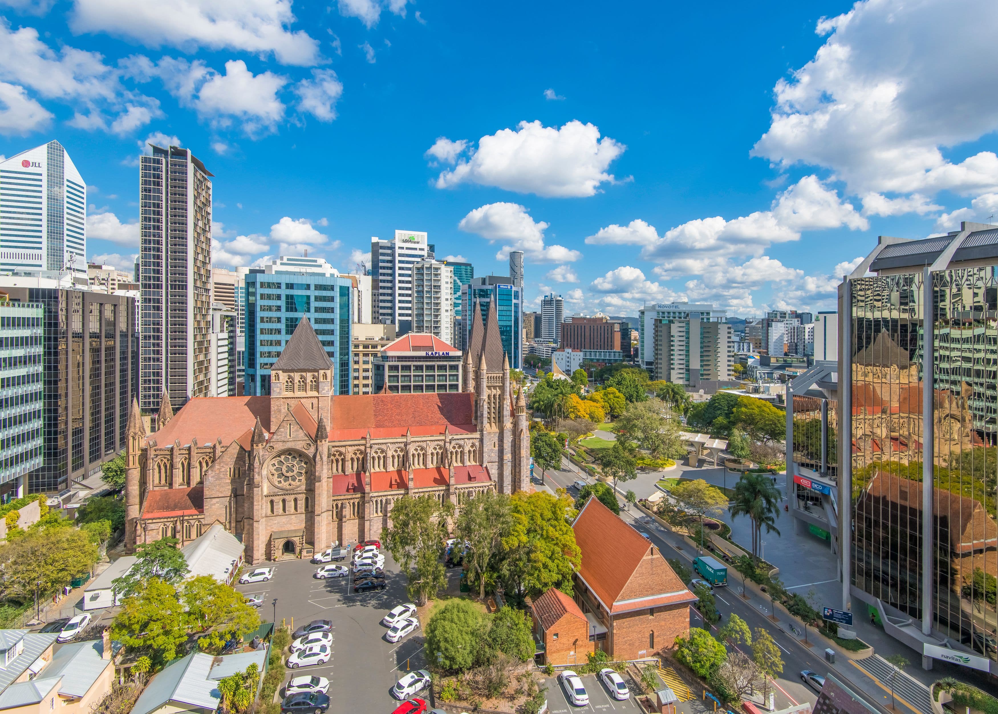540 Queen Street, Brisbane City QLD 4000, Brisbane City - Thumbnail 3