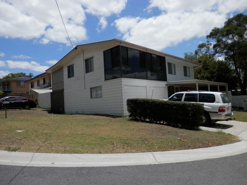 28 Churchill Road, CHURCHILL QLD 4305, Churchill - Image 1