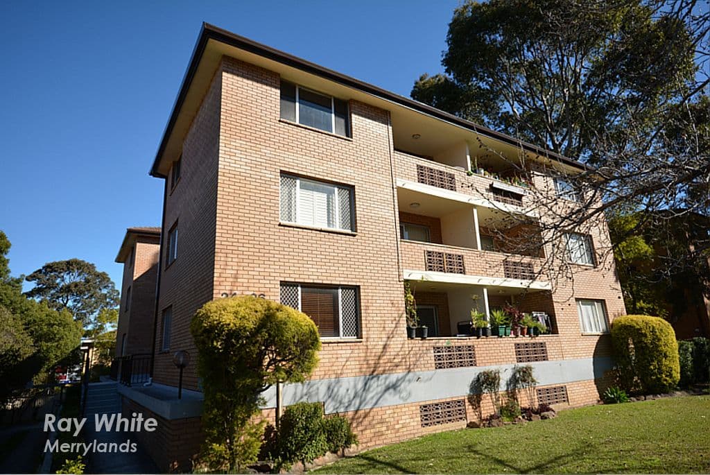 24-26 Sheffield Street, Merrylands NSW 2160, Merrylands - Image 1